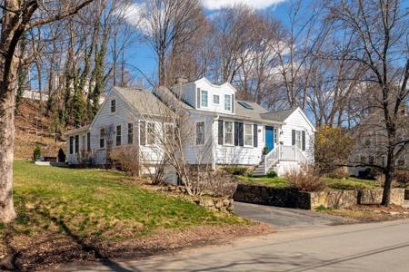 29 Simmons Rd
