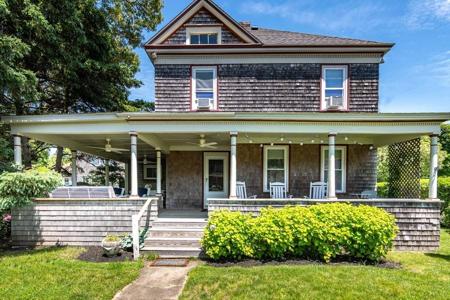 67 New York Avenue