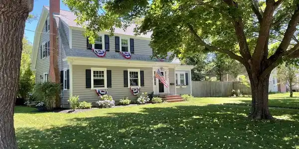 24 Murphy Rd