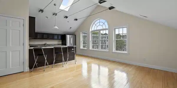 53 Washington Sq