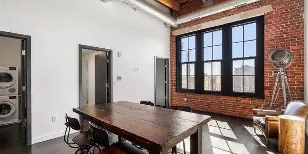 319 A Street