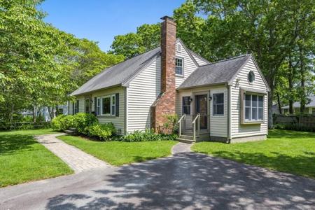 22 Emerson Rd