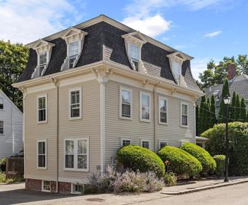 16 North St