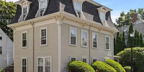 16 North St