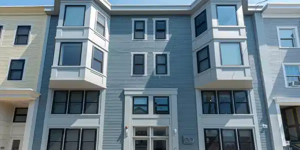 20 Haynes St
