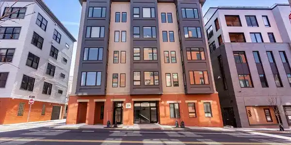 39 A Street