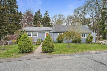 13 Atwood St