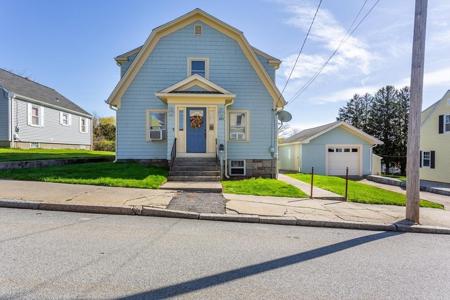 203 Hooper St