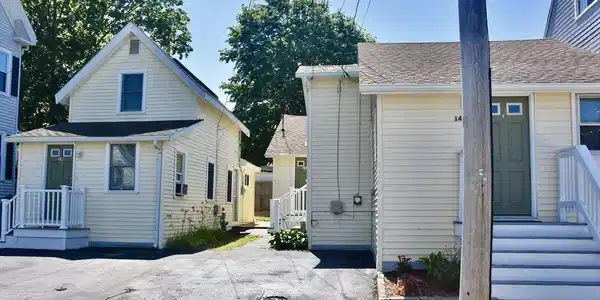 14 Longwood Ave
