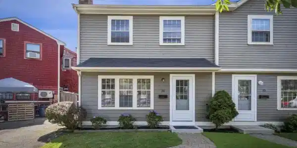 35 Heritage Way
