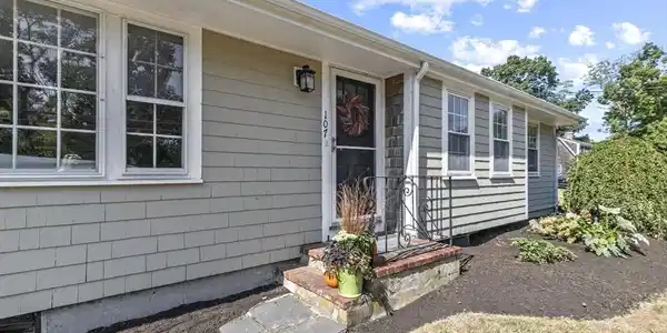 107 Tilden Rd