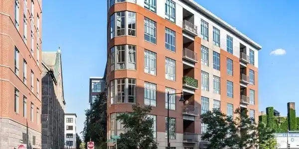 150 Dorchester Ave