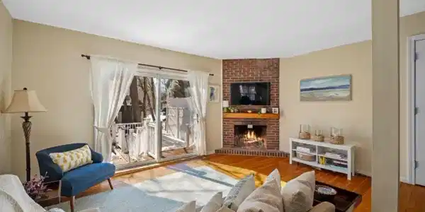 9 Lincoln Park