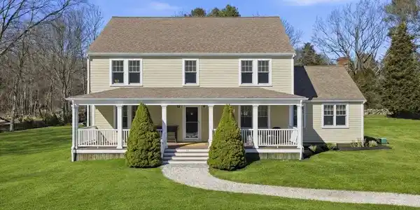 24 Ridge Hill Road