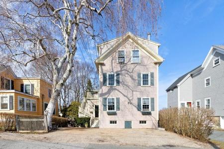 13 Linden Street