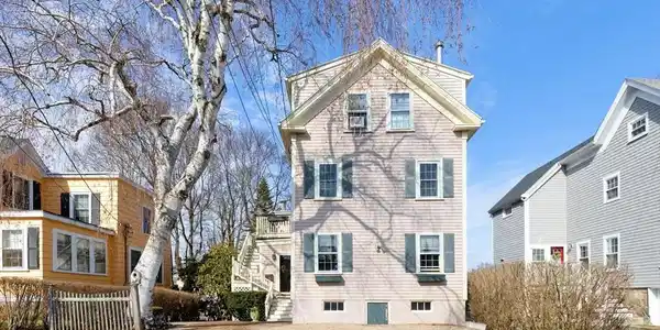13 Linden Street