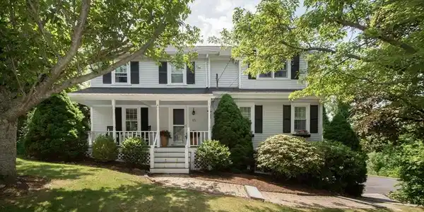 65 Ireland Rd