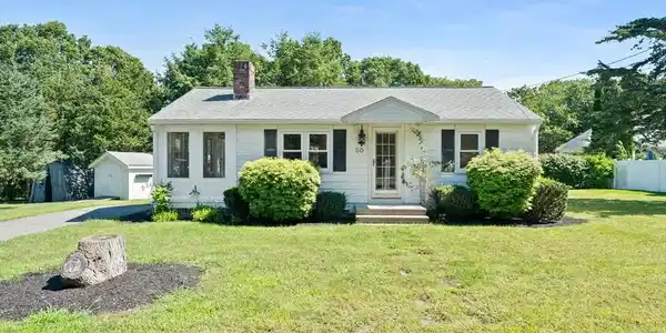 50 Florida St