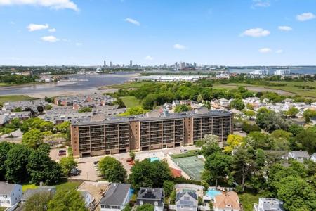 175 Quincy Shore Drive