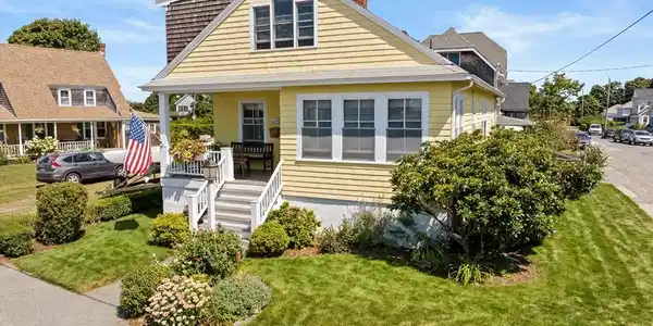60 Cadish Ave