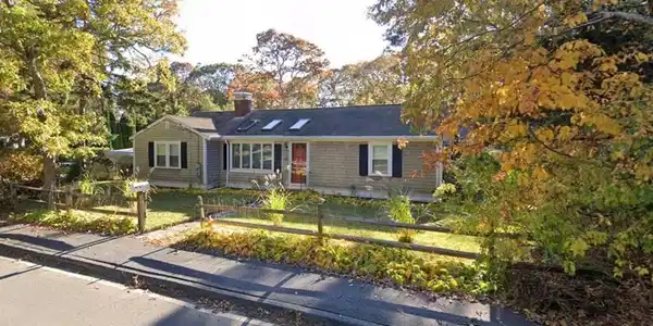 465 Old Town Rd