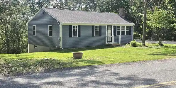899 Long Pond Rd