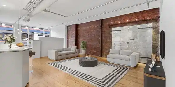 107 South Street