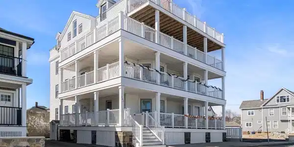 203 Winthrop Shore Dr