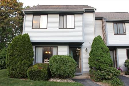 21 Chestnut Cir