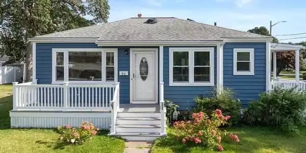 86 Portland St