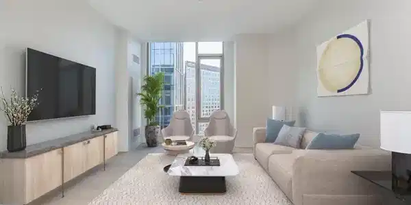 133 Seaport Blvd