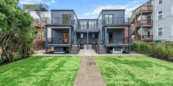720 East 5th St