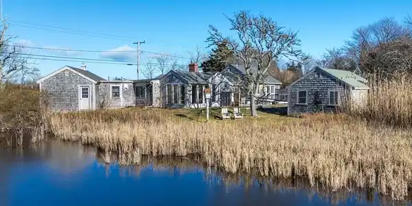 156 Rock Harbor Rd