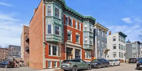 8 Prospect St