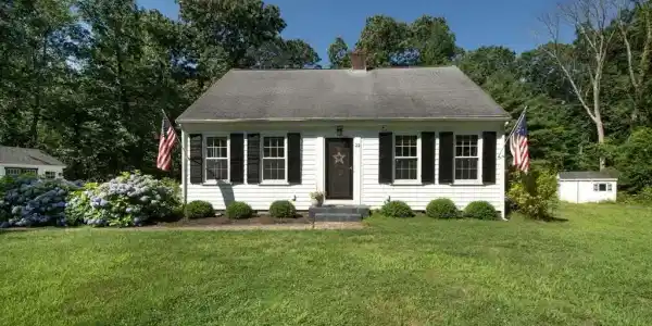 22 Whortleberry Lane