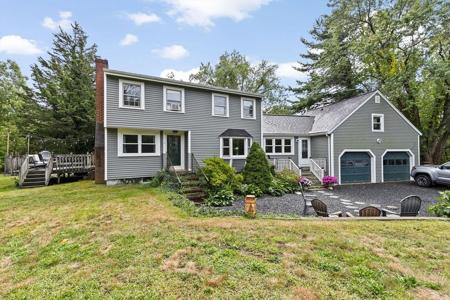 59 Captain Peirce Rd