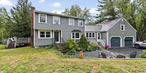 59 Captain Peirce Rd
