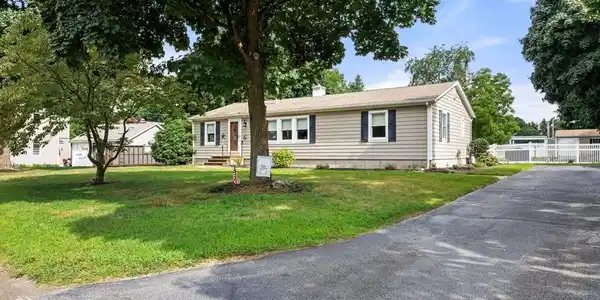 53 Pierce Ct.