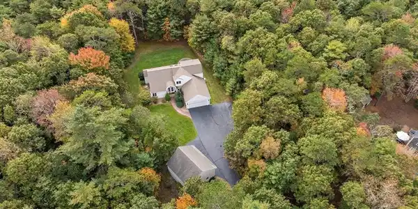 51 Mountain Hill Road