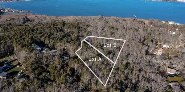0 Harbor Acres Ln - Lot B