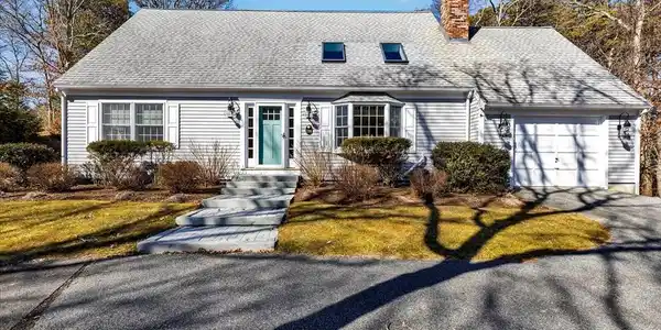 129 Dove Hill Rd