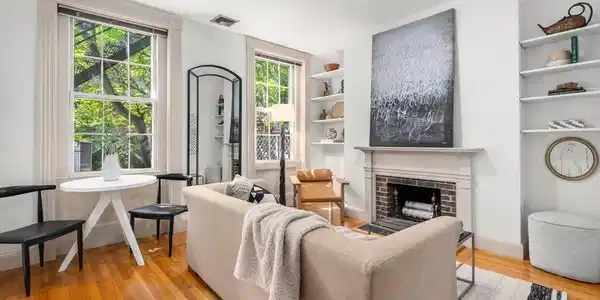 3 Melrose Street