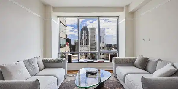 2 Avery Street