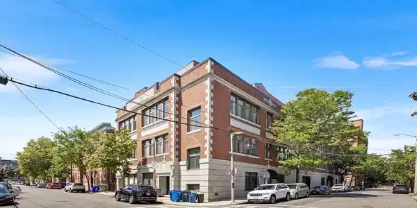 99 Gove Street
