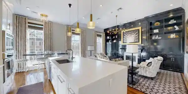 73 Mt Vernon Street