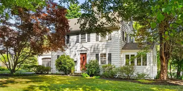 1 Thomas Circle