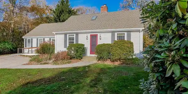 31 Marion Rd