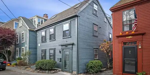 26 Franklin