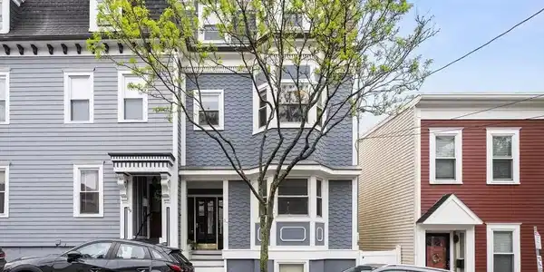 57 Telegraph St