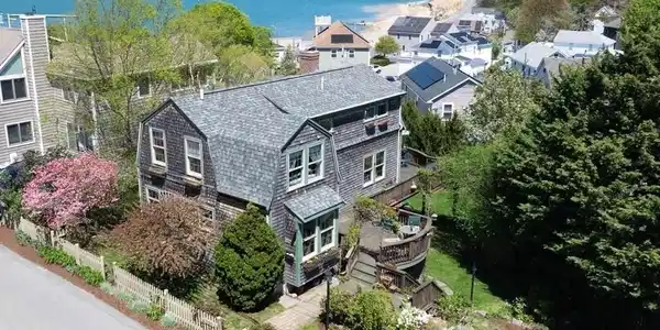 151 Pilgrim Rd